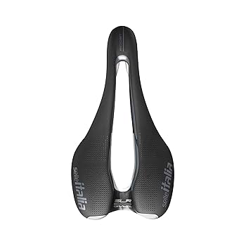 セライタリアSLR BOOST GRAVEL (チタニウム) 130ミリ サドル セライタリアSLR BOOST GRAVEL (チタニウム) 130ミリ サドル